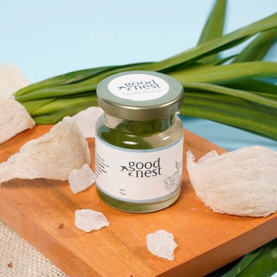 goodnest minuman sarang burung walet 