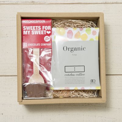 ホッと落ち着くココアの贈り物12選 女性に人気のオーガニック商品もおすすめ ベストプレゼントガイド