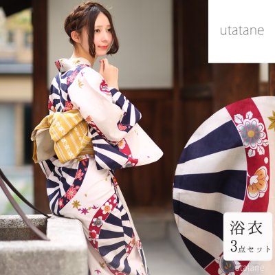 女性に喜ばれる高級な浴衣ギフト12選 上質な生地でおしゃれなレトロ柄が人気 ベストプレゼントガイド