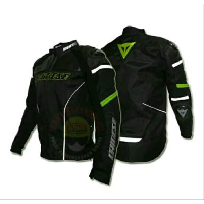 Jaket hot sale touring dainese