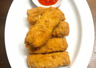 9 Rekomendasi Resep Nugget Sapi Untuk Kreasi Masakan Di Dapur