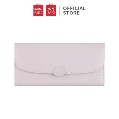 Bosan Dengan Dompet Biasa Lirik Dulu 10 Rekomendasi Dompet Simpel Dan Lucu Dari Miniso Untuk Para Wanita 2020