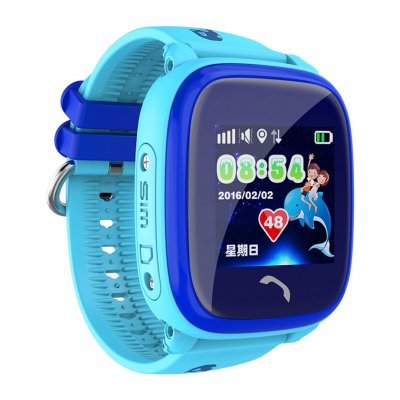 smartwatch anak terbaik 2018