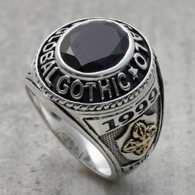 ZOCALO（ソカロ） ZOCALO 15th Anniversary Ring