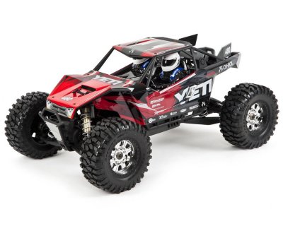 monster buggy rc car