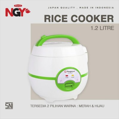 Review mini rice cooker yang cocok buat anak kost🏠, Gallery posted by  Ruri_ferori