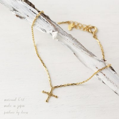 女性に人気の18金アンクレット2026！プレゼントには上品でおしゃれな