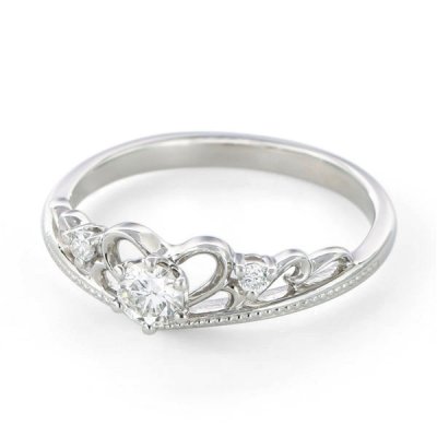 憧れのプラチナリングのプレゼント2024！彼女に贈りたいおしゃれな結婚指輪もご紹介！ | ベストプレゼントガイド