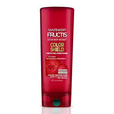 is garnier fructis conditioner good for your hair