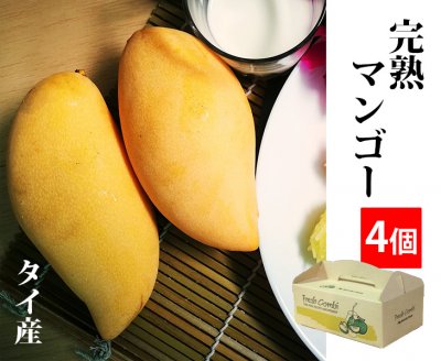 母の日のプレゼント特集！初夏を感じる“マンゴー” 人気の宮崎県