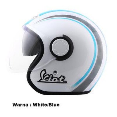 Rekomendasi Helm Retro 