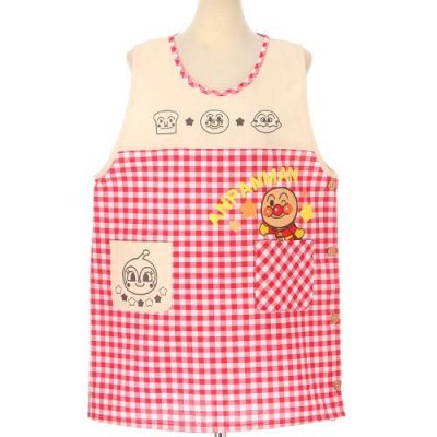 可愛さで人気のエプロン12選 保育士の方へのプレゼントにはキャラクターものがおすすめ ベストプレゼントガイド