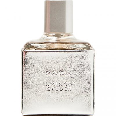 parfum zara garden