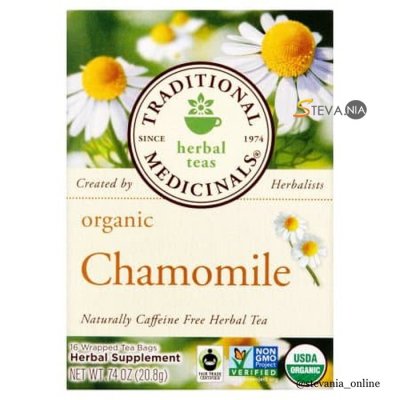 Yuk Intip Manfaat Teh Chamomile Dan 10 Rekomendasinya Dari Bp Guide