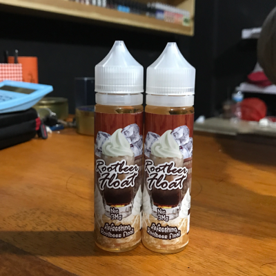 Ingin Mencoba Vapor Jangan Ragu Menggunakan 9 Rekomendasi Rokok Vapor Terbaik 2019 Ini