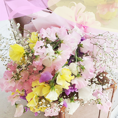 お祝いギフトにぴったりな4月のフラワーギフト10選 春を感じる美しい花のプレゼント ベストプレゼントガイド