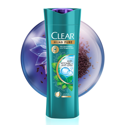 Kamu Menggunakan Hijab Ini 10 Rekomendasi Shampo Hijab Terbaik Versi Bp Guide