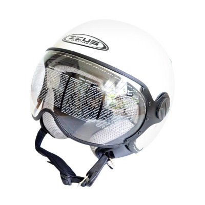 Rekomendasi Helm Zeus 