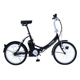 今人気の折りたたみ自転車を厳選！超軽量タイプや電動アシスト