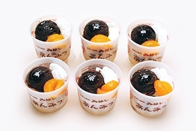 美味しいあんみつのお取り寄せギフト特集21 みはしなど有名店のギフトもご紹介 ベストプレゼントガイド