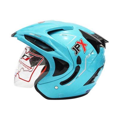 Rekomendasi Helm JPX 