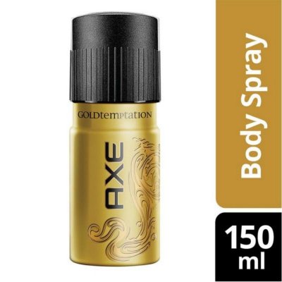 popular axe scents