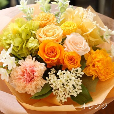 結婚式に人気の花束 プリザーブドフラワー 両親に喜ばれる花束のプレゼントもご紹介 ベストプレゼントガイド