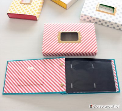 彼女にプレゼントしたいおしゃれなアルバムブランド12選 女性に人気のポップな柄からシンプルなものまでご紹介 ベストプレゼントガイド