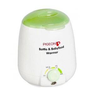 bottle warmer terbaik