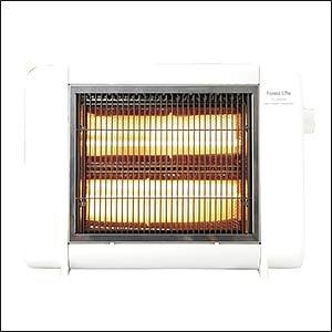 寒い冬にはハロゲンヒーターのプレゼントがおすすめ おしゃれな小型ヒーターが人気 ベストプレゼントガイド