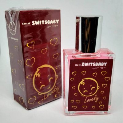 Parfum 2024 zwitsbaby review