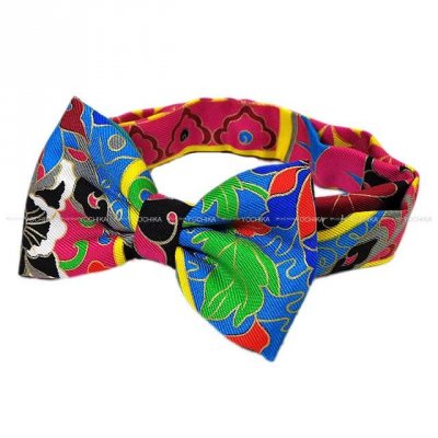 おしゃれな男性に贈るリボン 蝶ネクタイ12選 シンプルな無地や個性的な柄物などご紹介 ベストプレゼントガイド