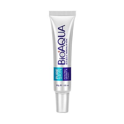bioaqua acne rejuvenation cream bpom