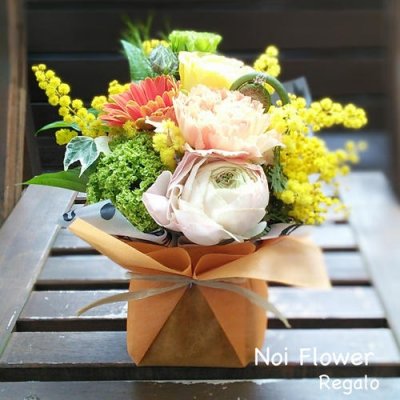 誕生日プレゼントに人気の00円の花ギフト12選 花束などおすすめをご紹介 ベストプレゼントガイド