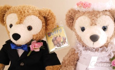 結婚祝いに人気のぬいぐるみ12選 ディズニーやダッフィー ウェルカムドールを大特集 ベストプレゼントガイド