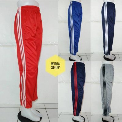 10 Rekomendasi Celana Lari Panjang Pria Yang Nyaman Untuk Berolahraga 2020