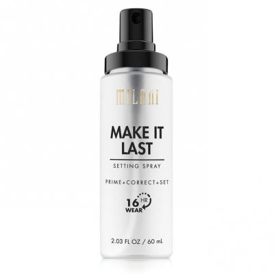 Setting Spray yang paling Worth It di SEPHORA!!!, Gallery posted by  Samirara