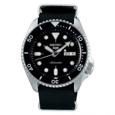 Jam seiko diver on sale terbaik