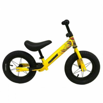 ukuran push bike