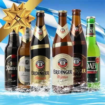 人気の海外ビールギフト 通販 お取り寄せ21 グラス付きや飲み比べセットが大好評 ベストプレゼントガイド