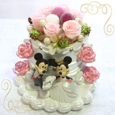 結婚祝いに人気のプリザーブドフラワー特集21 写真立て 名入れ ディズニーなどのおすすめプレゼントや贈る意味も徹底紹介 ベストプレゼントガイド