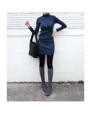 女性らしいニットワンピースの通販ギフト ロング丈 ミニ丈それぞれおしゃれな商品をご紹介 ベストプレゼントガイド