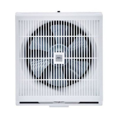 Lancarkan Sirkulasi Udara Dengan Rekomendasi Exhaust Fan Unggulan Bp Guide 2020