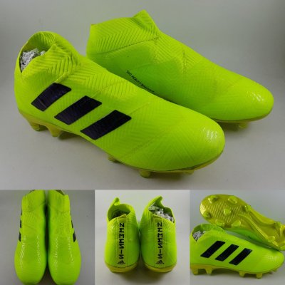 Foto sepatu hotsell bola adidas 2018