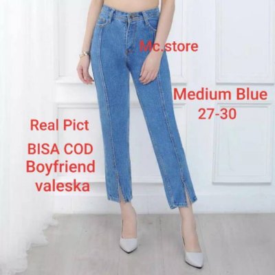 10 Rekomendasi Jeans Murah Dan Berkualitas Untuk Gayamu Yang Makin Kece 2020 10 Rekomendasi Jeans Murah Dan Berkualitas Untuk Gayamu Yang Makin Kece 2020