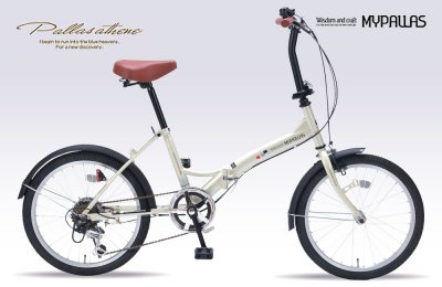 今人気の折りたたみ自転車を厳選！超軽量タイプや電動アシスト付きに 