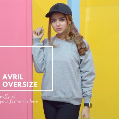 Butuh Referensi Sweater Murah dan 