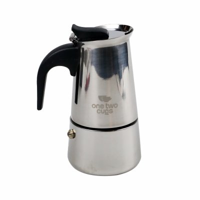 Rekomendasi Moka Pot Terbaik 