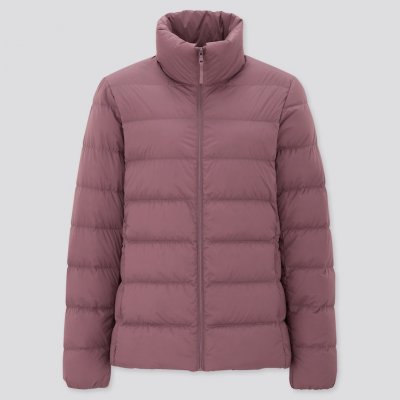 cara mencuci jaket uniqlo ultralight down