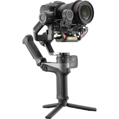 rekomendasi stabilizer kamera dslr